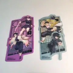 無限城編第一章 第二弾入場者特典