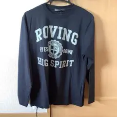 長袖Tシャツ　M
