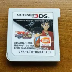 名探偵コナン ファントム狂詩曲 ラプソディー