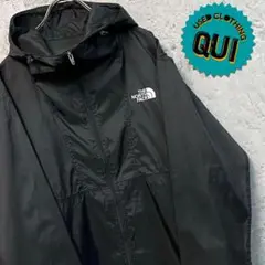 90s日本未発売モデル古着○ザノースフェイス ライトマウンテンパーカー メンズL