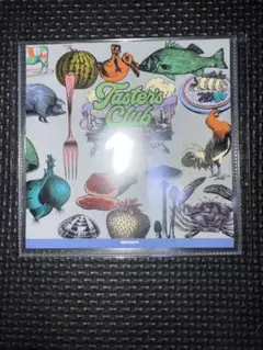 MASS-HOLE TASTER'S CLUB VOL.4