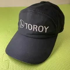 TOROY トロイ 帽子 キャップ