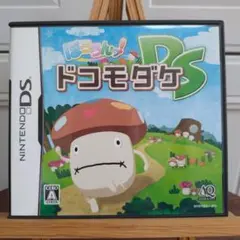 【動作確認済】ぽろろんっ!ドコモダケDS