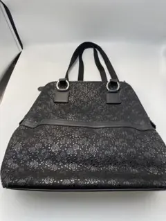 【美品】甲州印伝印傳屋リュック2wayバッグ