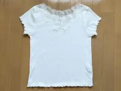 フーズフーチコ　トップス　Tシャツ