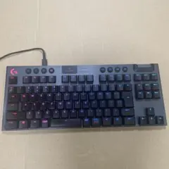 Logitech LIGHTSPEED ワイヤレスキーボードG913