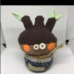 ソックスモンキーアレンジコーデックス
