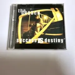 The Grouch - Success is Destiny｜1997アングラ