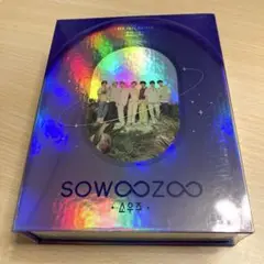 BTS 2021 MUSTER SOWOOZOO DVD 未再生