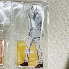 呪術廻戦 渋谷事変 Blu-ray 購入特典 アクスタ 七海