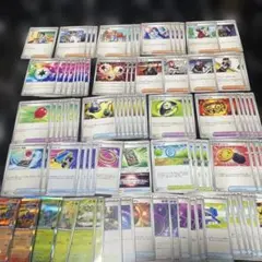 ポケモン汎用カード