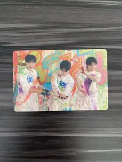 SEVENTEEN マンネライン 25