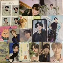 straykids ハン グッズセット