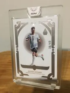 オルテガ 直筆サイン 限定10枚 2022 Fansmall Amazon.co.jp: ARIEL ORTEGA 2022 FANSMALL ARGENTINA on card