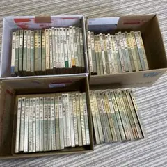 カラーブックス　70冊セット