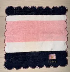 FURLA フルラ　ハンカチ　未使用品