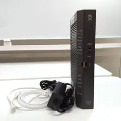 若《TUVYV》NTT　PR-500KI　GV-ONU　　ひかり電話ルーター