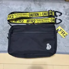 FR2 ショルダーバッグ