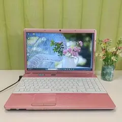 すぐ使えるノートPC⭐i5⭐SSD256GB⭐メモリ8GB⭐Office2021