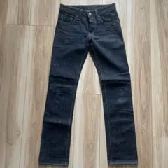 FAB FOUR スカルジーンズ skull jeans 日本製 ビンテージ