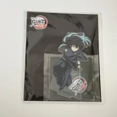 時透無一郎 アクスタ