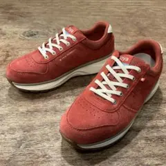 極美品！Joya ダイナモクラシック ダークレッド ジョヤ ジョーヤ 23.5
