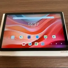 タブレット