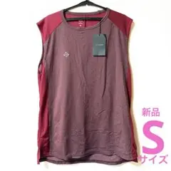 【新品 Sサイズ】RYOGEN FRENCH SLEEVE TEE