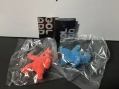 モールハザード フィギュアコレクション ケンエレファント フジサキタクマ