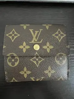 ルイヴィトン財布