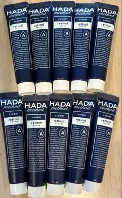 コジットHADA method レチノペアクリーム15ml