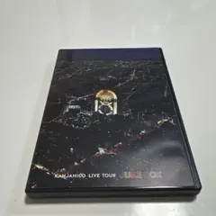 関ジャニ∞/KANJANI∞ LIVE TOUR JUKE BOX〈2枚組〉
