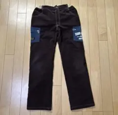 150cm 裏起毛