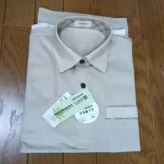 メンズ　半袖シャツ
