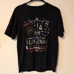 UTGPコレクション　ユニクロ　ゼルダの伝説　Tシャツ　М　任天堂