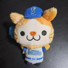 横浜DeNAベイスターズ スターマンシュシュ