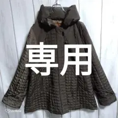 BALMAIN ショールカラー 中綿 コート ブルゾン バルマン