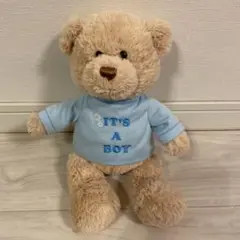 GUND くま　ぬいぐるみ