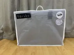 【ファルスカ】コンパクトベッドFree