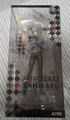 2025年最新】アルター 黒崎 蘭丸の人気アイテム - メルカリ