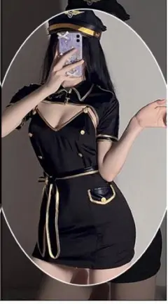 ポリス 警察官 コスプレ えち セクシー えろい
