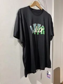 新品！AKTR MIXTURE LOGO SPORTS TEE