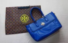 年末年始セール!完売美品✨トリーバーチ 2wayハンド・ショルダーバッグ