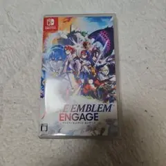 Fire Emblem Engage 通常版