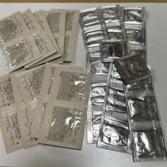 IPSA クリエイティブオイル エアリーホワイト サンプルパック