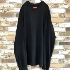 【お盆限定セール価格】supreme シュプリーム ボックスロゴ ロンT