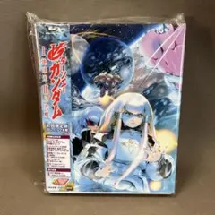 2025年最新】∀ガンダム I 地球光& II 月光蝶 [Blu-ray]の人気