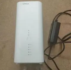SoftBank Air ターミナル4 残債なし