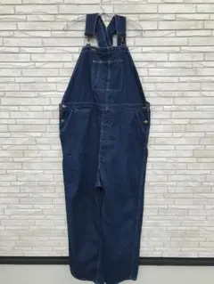 日本製 リーバイス ビンテージ クロージング ヒッコリー デニム オーバーオール 日本製 リーバイス ビンテージ クロージング ヒッコリー デニム