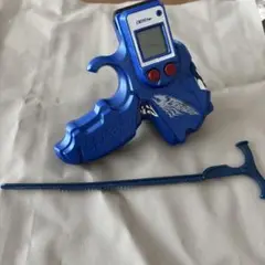 メタルファイトベイブレード デジタルパワーランチャー エルドラゴ　未使用　未開封 メタルファイトベイブレード TAKARA TOMY (タカラトミー